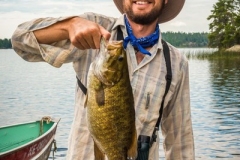 Guest Two Awesome Smallmouth Bass