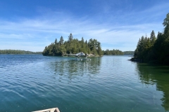 beach-18-taxi-into-remote-outpost-cabin-june-8-northwest-flying-nestor-falls