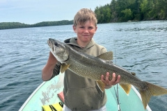 lake-trout-lunker-june-8-northwest-flying-nestor-falls