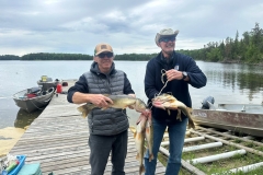 walleye-fish-fry-feast-on-loonhaunt-lake-june-2026
