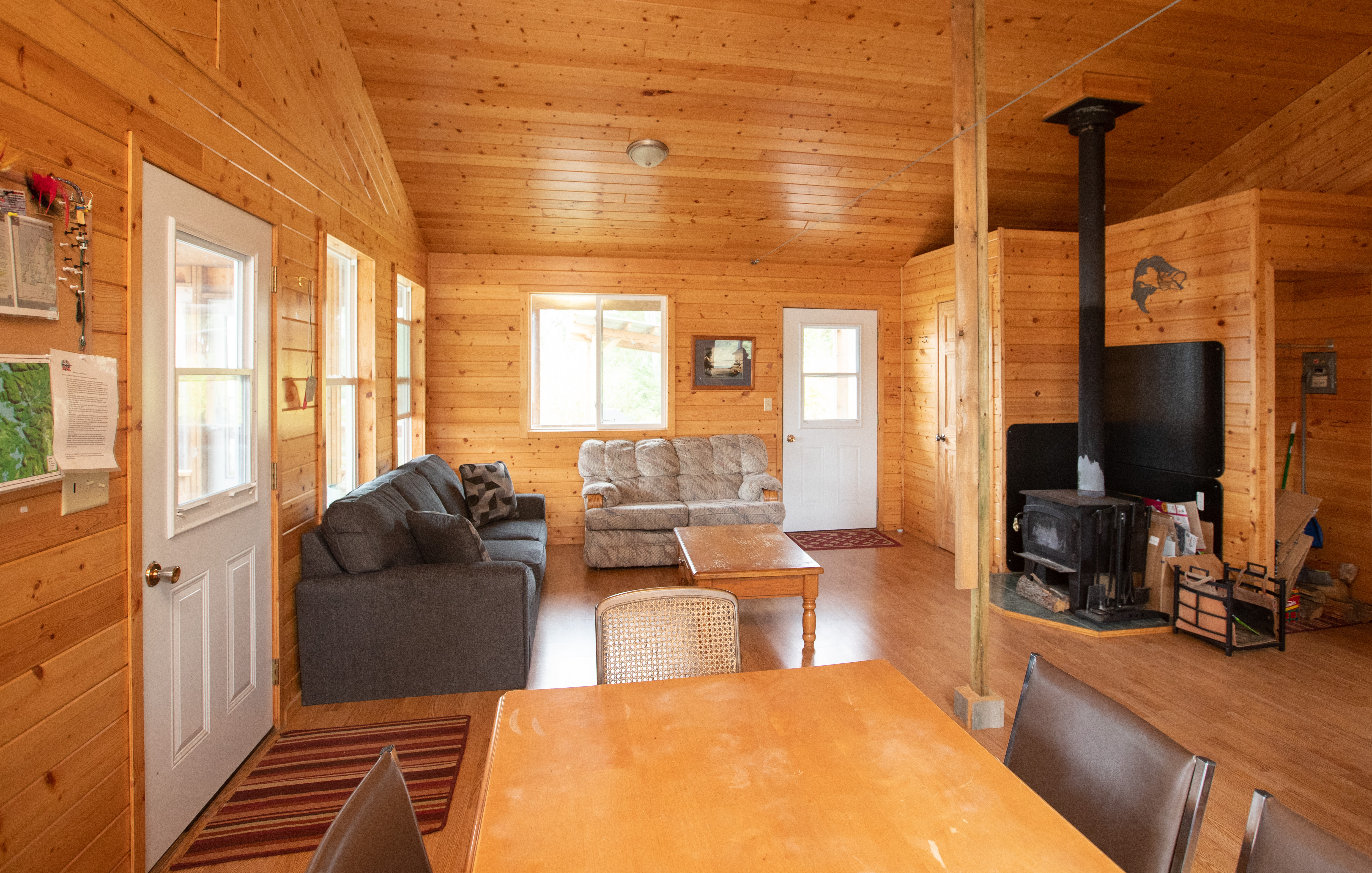 Cleftrock Lake Deposit - Image 2