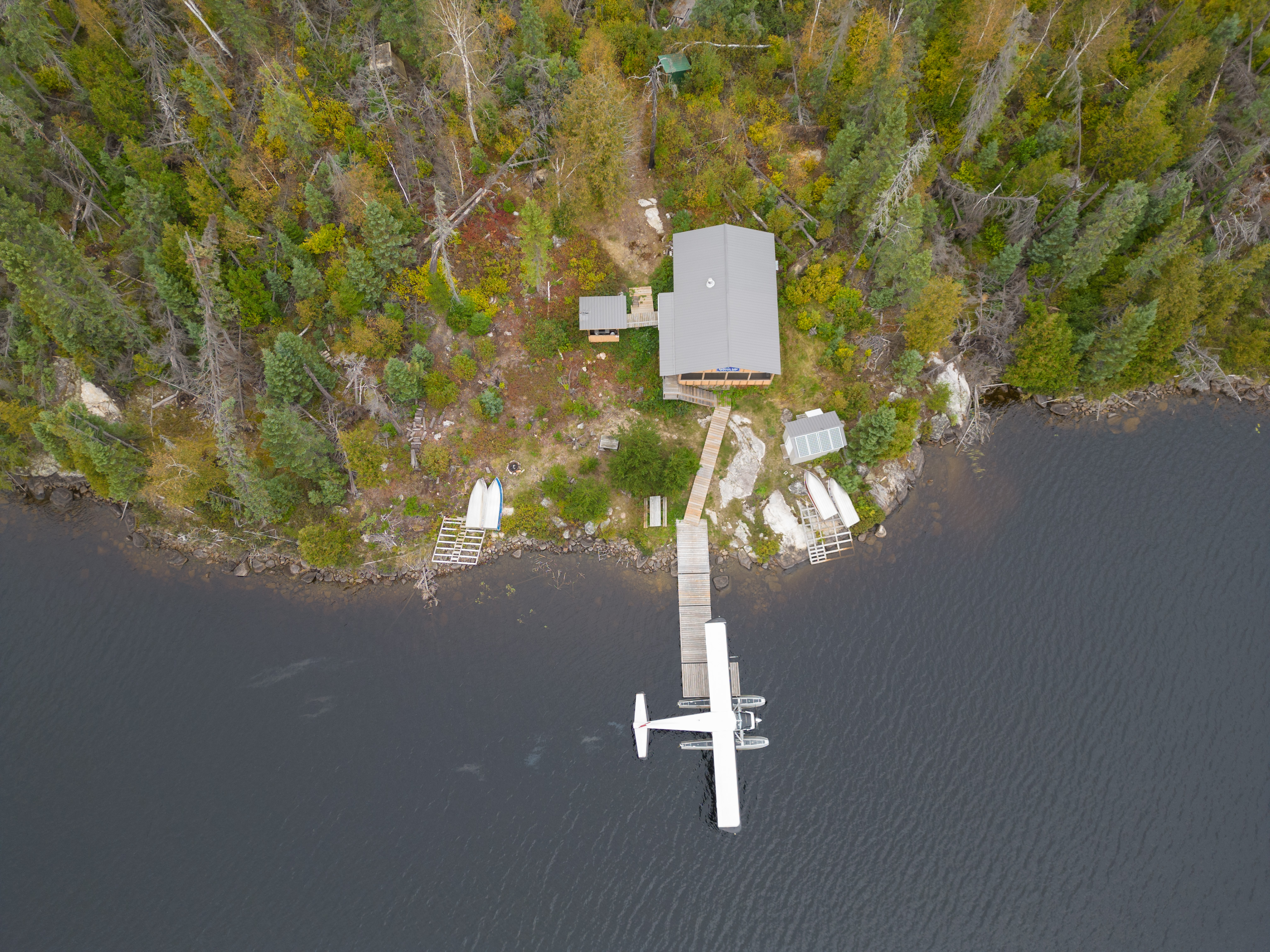 Cleftrock Lake Deposit - Image 5