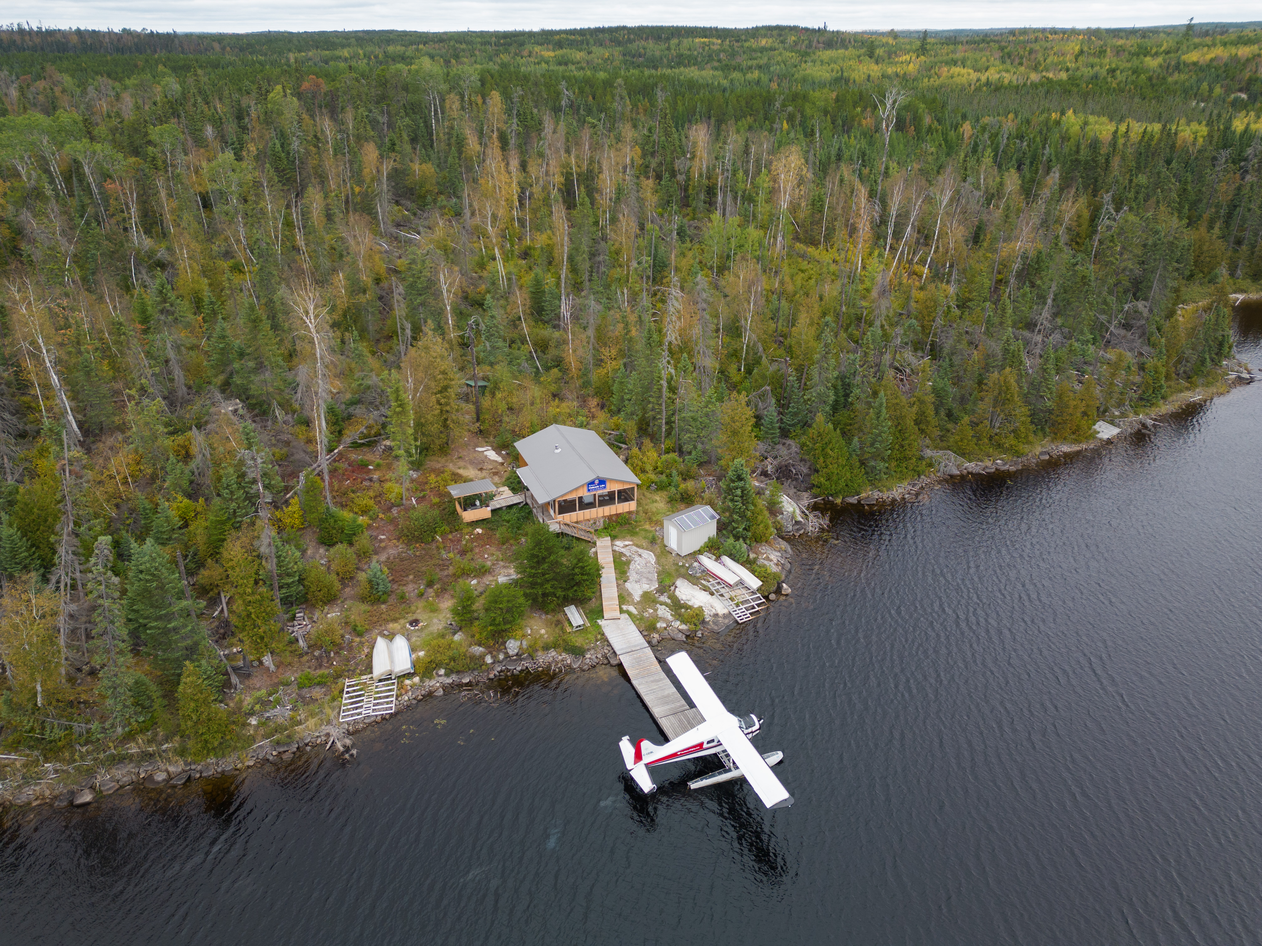 Cleftrock Lake Deposit - Image 9