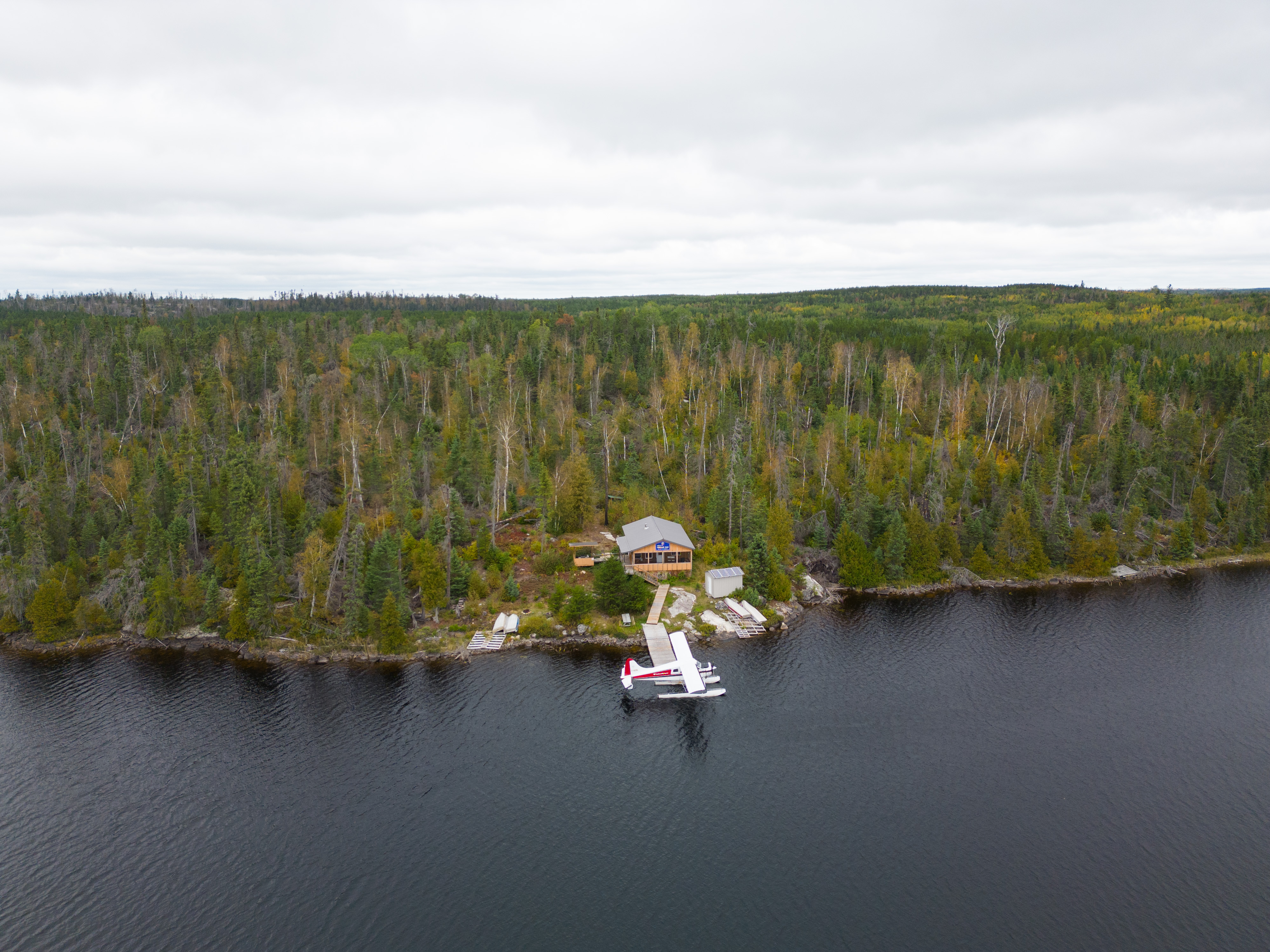 Cleftrock Lake Deposit - Image 10