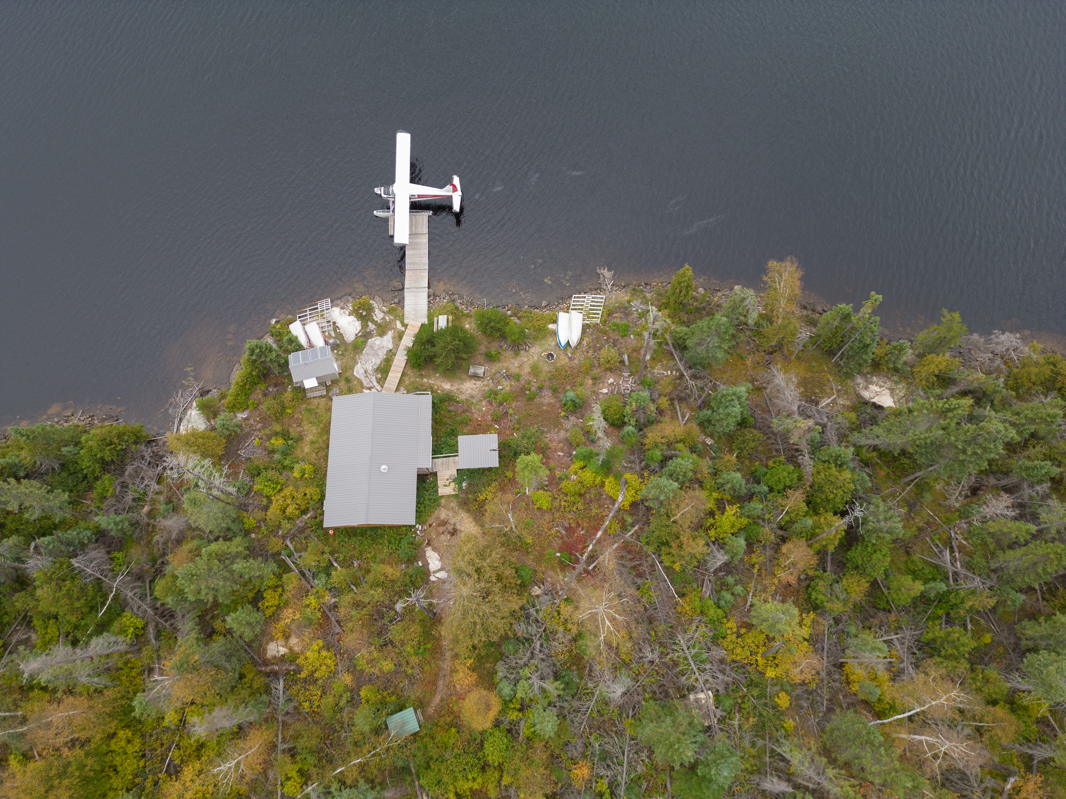 Cleftrock Lake Deposit - Image 12