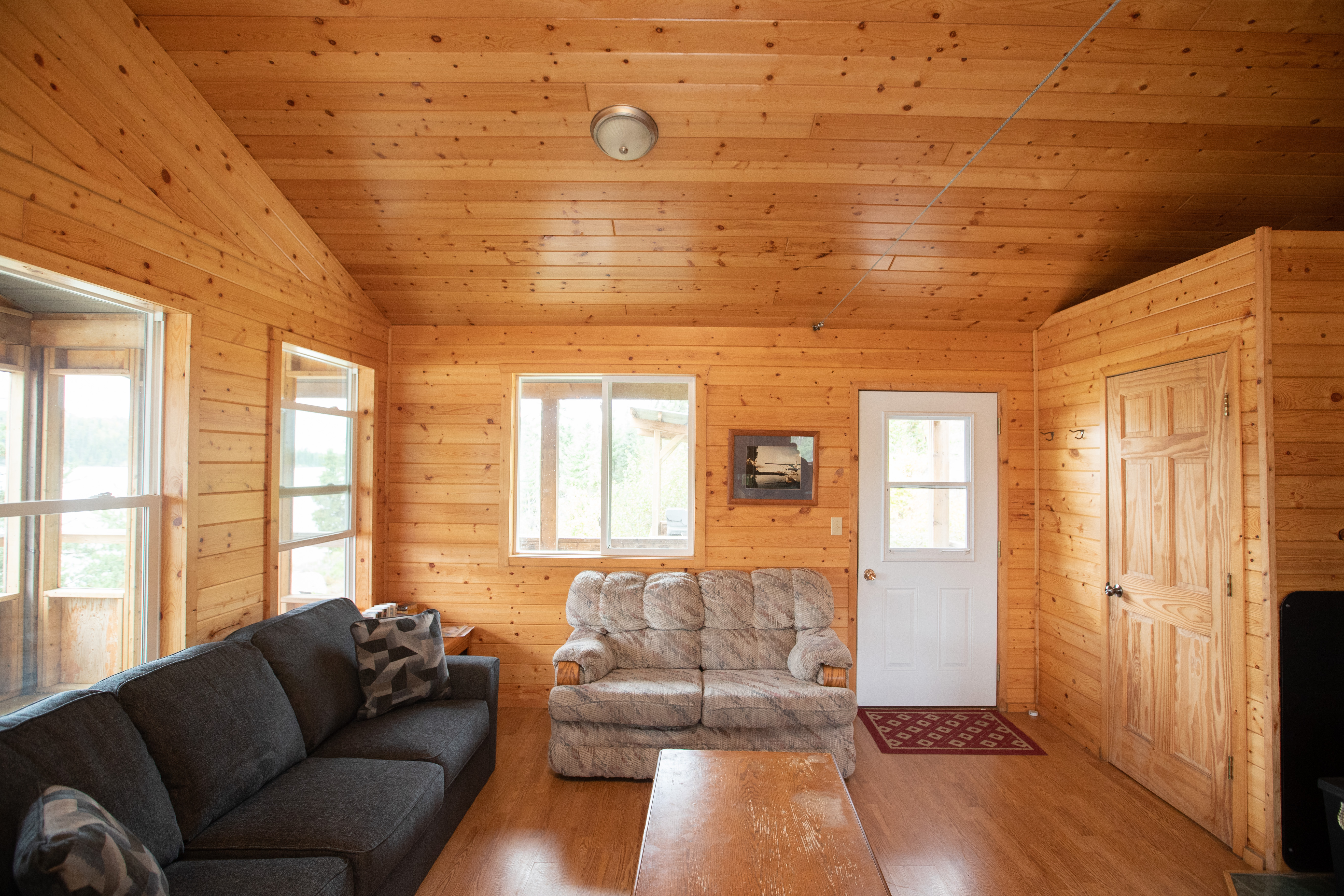 Cleftrock Lake Deposit - Image 17