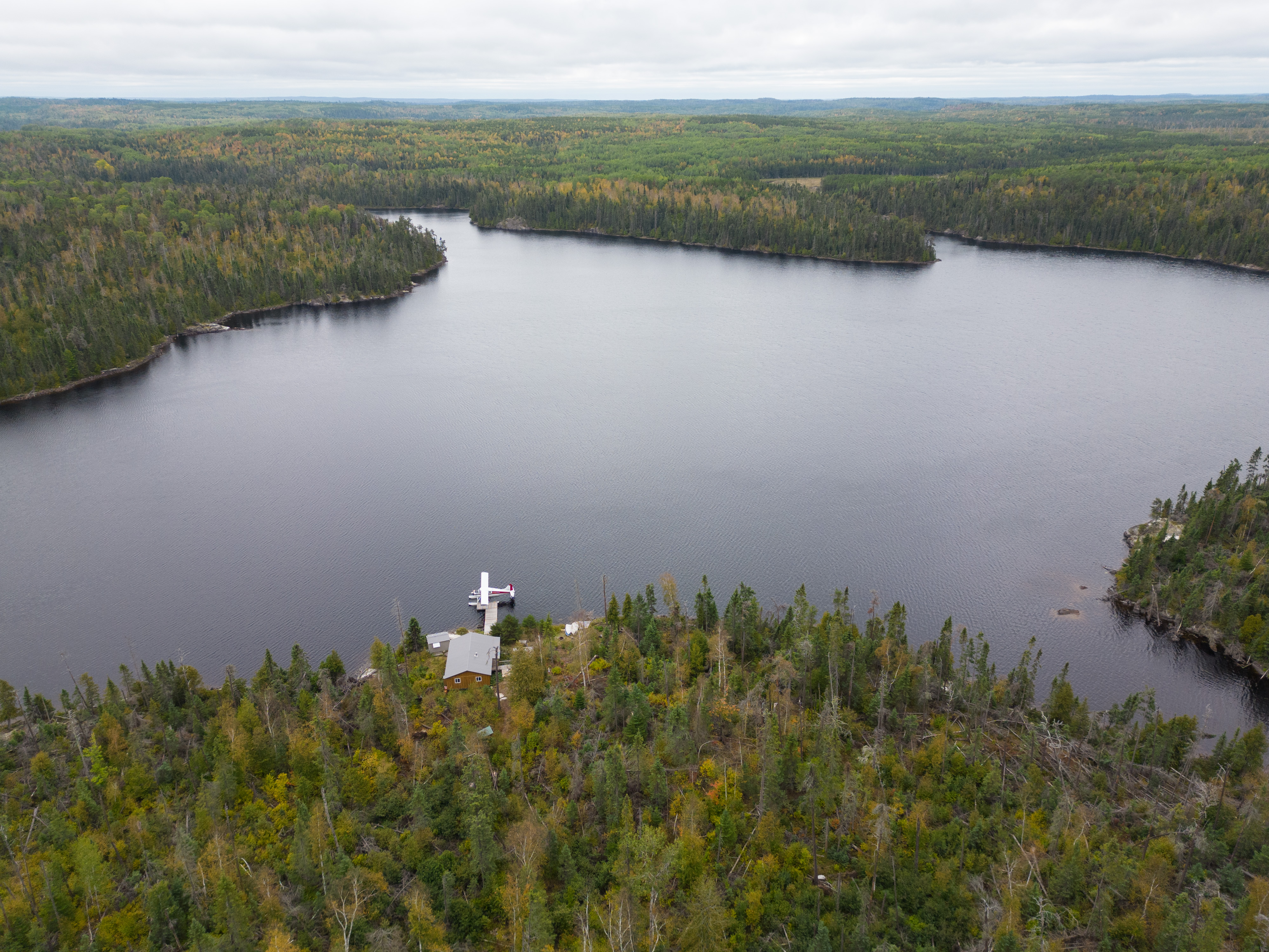 Cleftrock Lake Deposit - Image 18