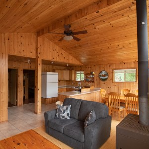 Alternative view of Kishkutena Lake Deposit