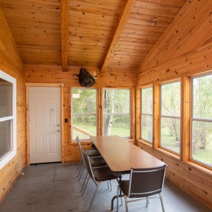 Loonhaunt Lake Deposit