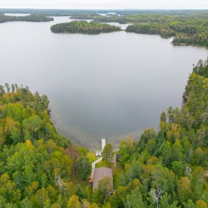 Loonhaunt Lake Private Outpost Cabin for Groups