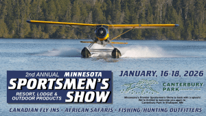 Minnesota Sportsmen's Show