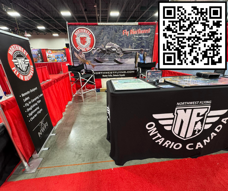 From Nestor Falls to Chicago – Getting Ready for the All Canada Show 2026